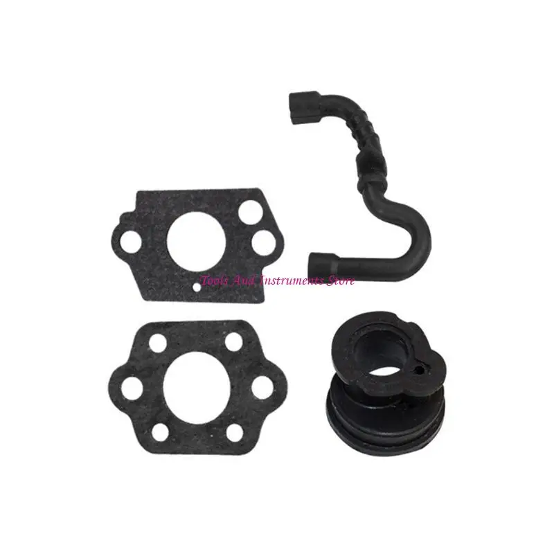 per motosega SHIL 017 018 MS 170 180 1130 120 0603 C1Q-S57 C1Q-S57A C1Q-S57B Carburatore con filtro C7AC