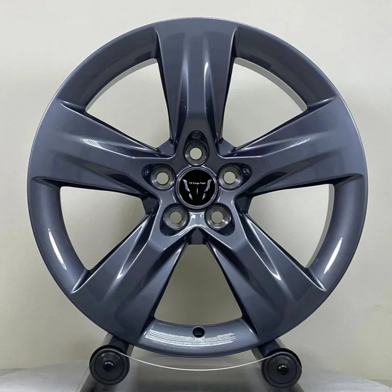 

Source Factory Custom Диски из алюминиевого сплава Модифицированная ступица 18 19 20 21 дюймов G un Серые кованые колеса Колеса для легковых автомобилей