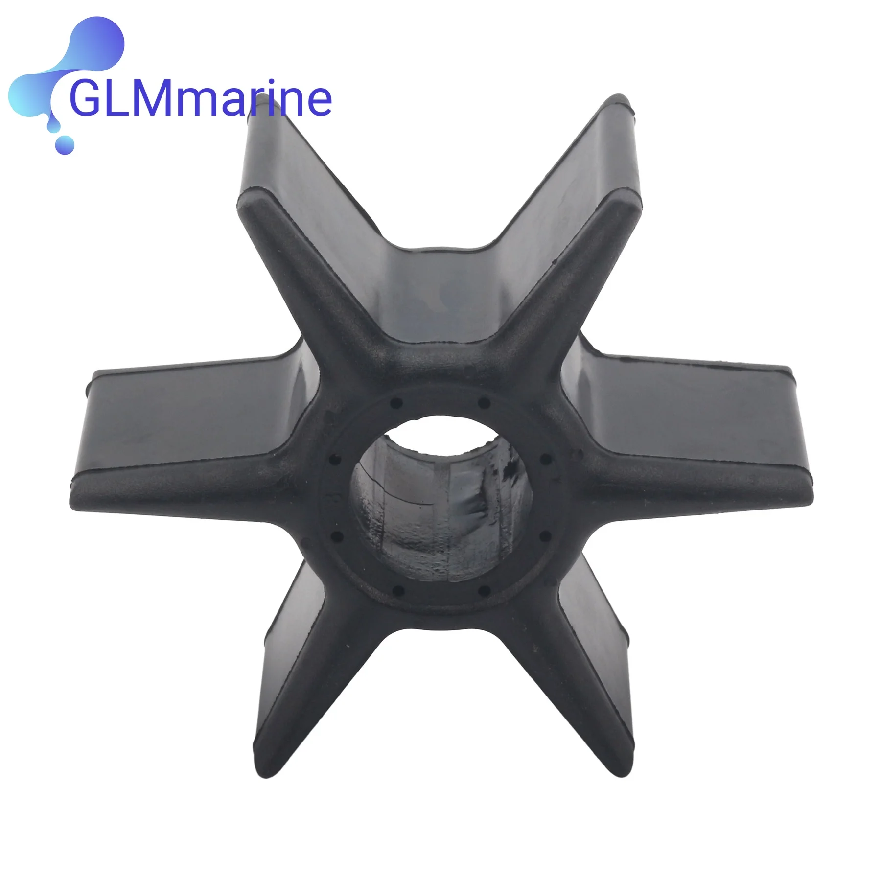 4 Stroke Water Pump Impeller 6CE-44352-00 Compatible with Yamaha Marine 225HP 250HP 300HP Outboard Engines Sierra 18-45617