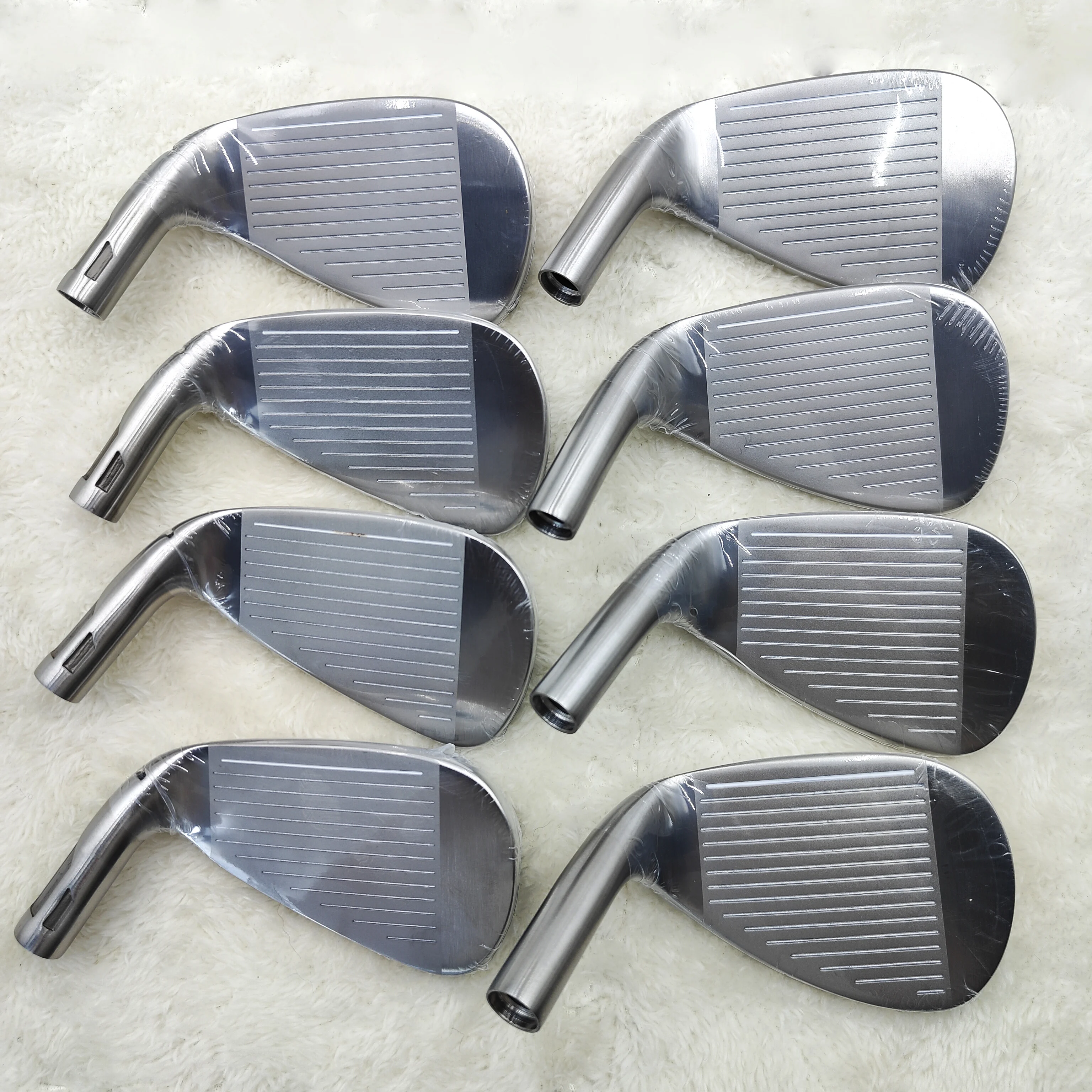 Thumbnail 3 - #9 New Golf Clubs Arrivals