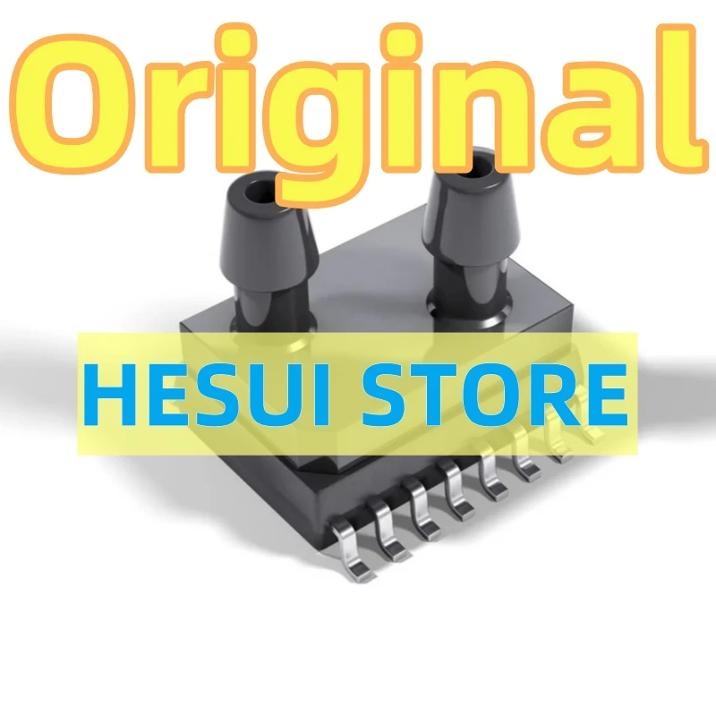 Pressure sensor SM9541-010C-S-C-3-S Original SOIC-16