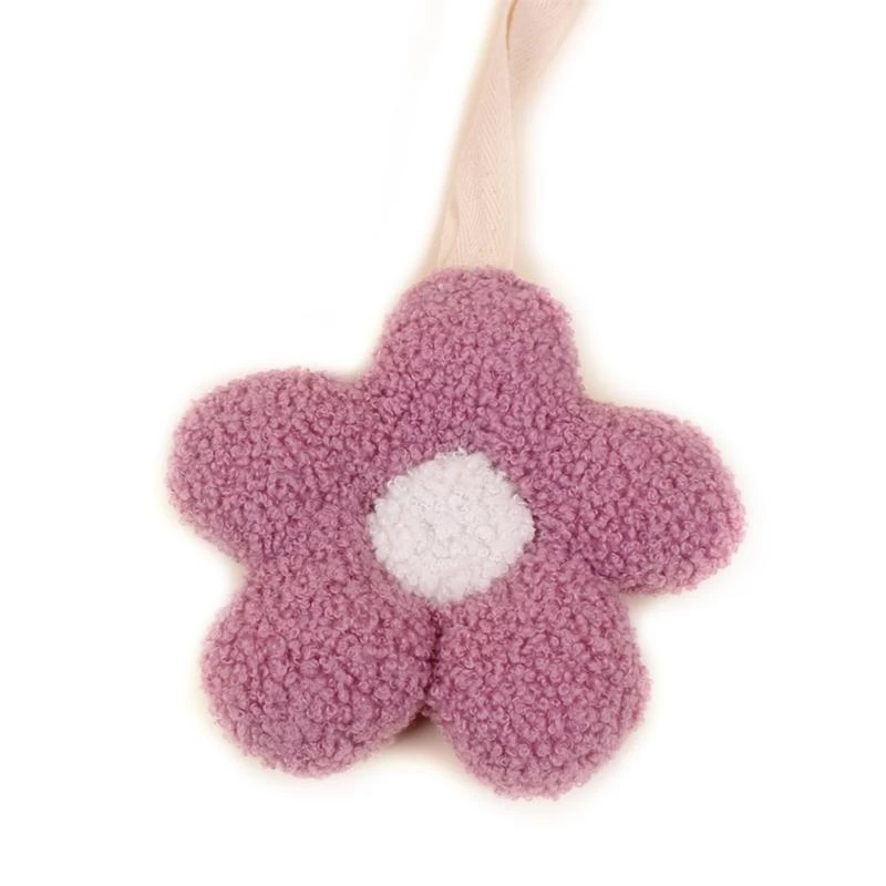 Q1FE Stylowy wisiorek smoczka TEETHER TEETER WACHED KOCHODY KOMPORT KOMPORT BABY