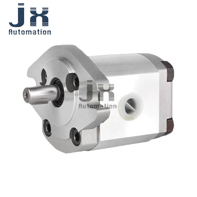 Pompa Gear HGP HGP-1A-F1R HGP-1A-F2R HGP-1A-F3R HGP-1A-F4R HGP-1A-F5R HGP-1A-F6R HGP-1A-F7R HGP-1A-F8R Pompa Oli Hidrolik