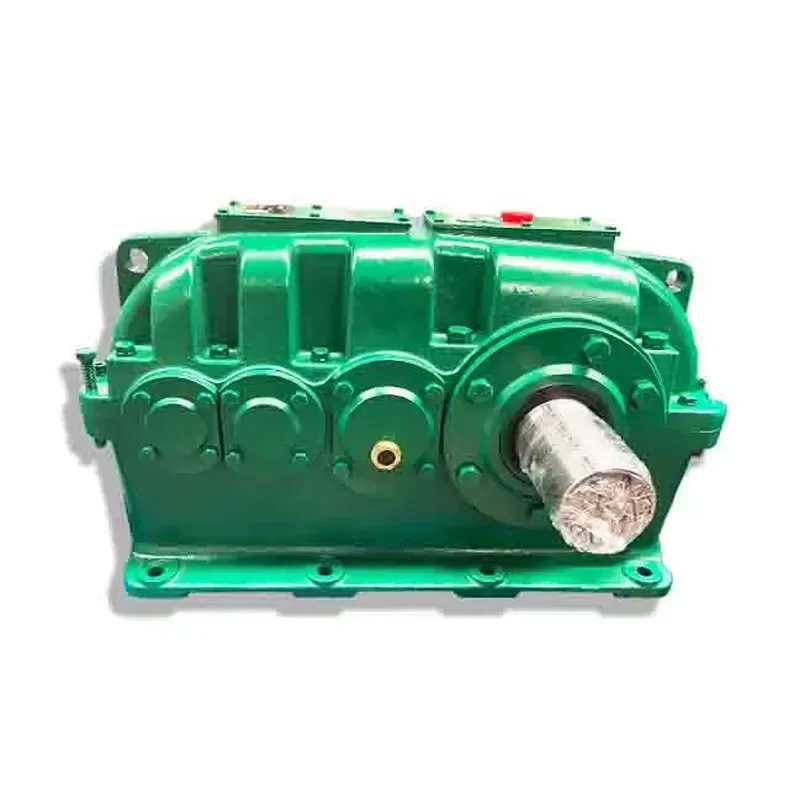 ZSY400/ZSY450/ZDY560 Parallel Gear Reducer Gearbox for Crusher