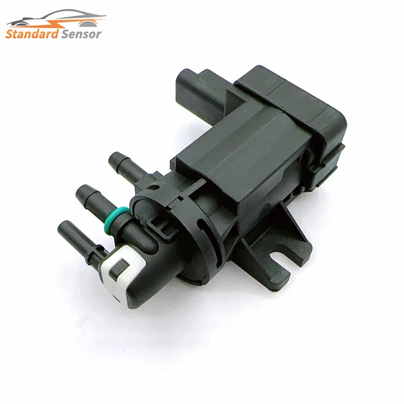 

9801887680 Car Turbo Pressure Solenoid Valve fits For Citroen Ford For Peugeot 1.6 2.0 9801887680