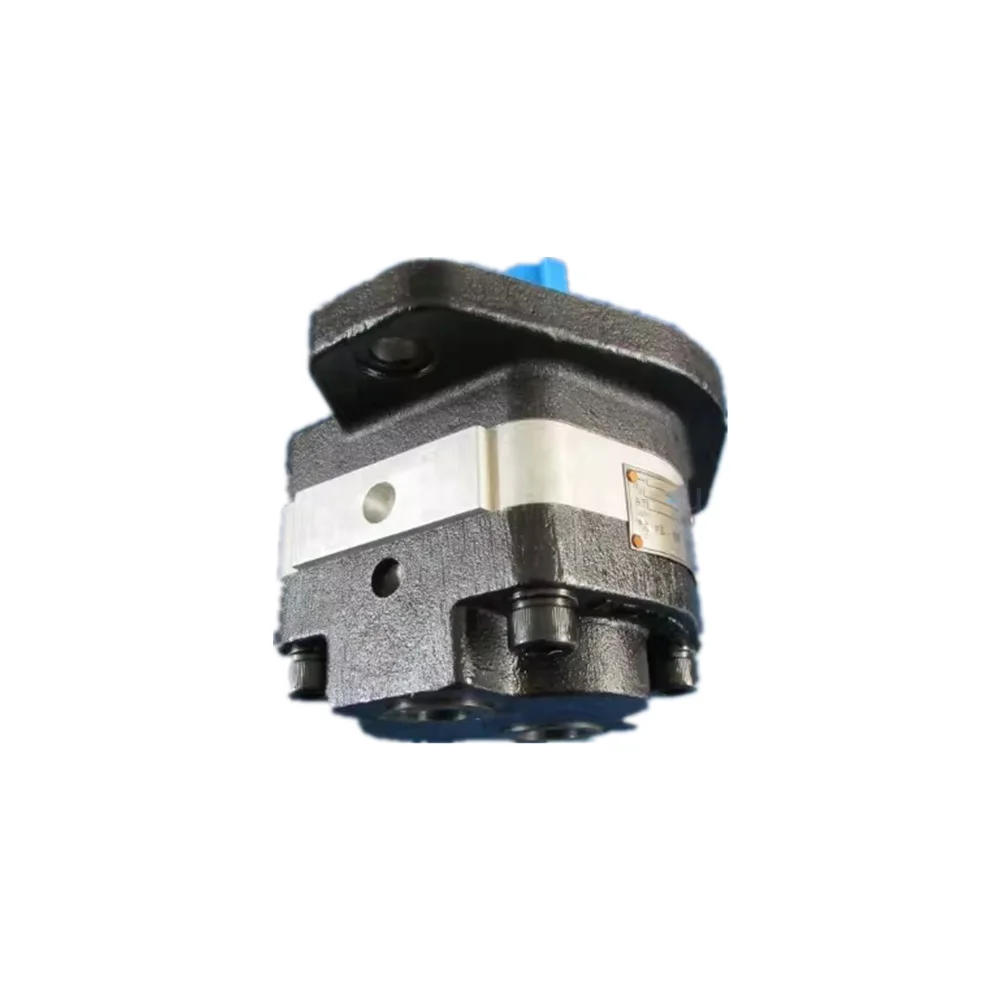 803074402-CBJ35-F18-S2K For XCMG XD122 Hydraulic Gear Pump Roller Parts