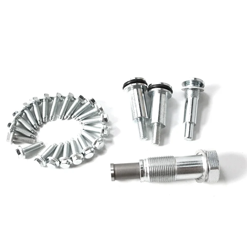 

A029-Timing Chain Kit 11311439853 For Mini Cooper R56 R58 Coutryman R60 Paceman R61 1.6L 07-16