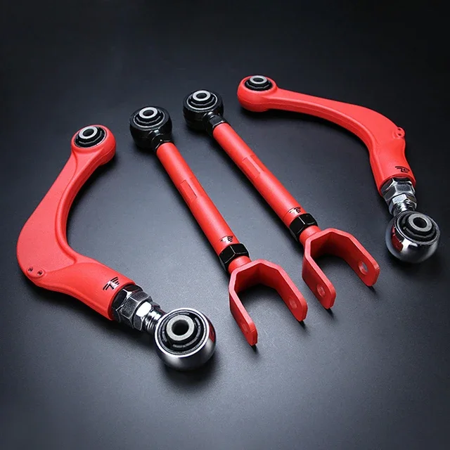 

Suspension Control Arm Rear Camber Kit for KIA K5 Auto Parts For Hyundai Sonata Rear Toe