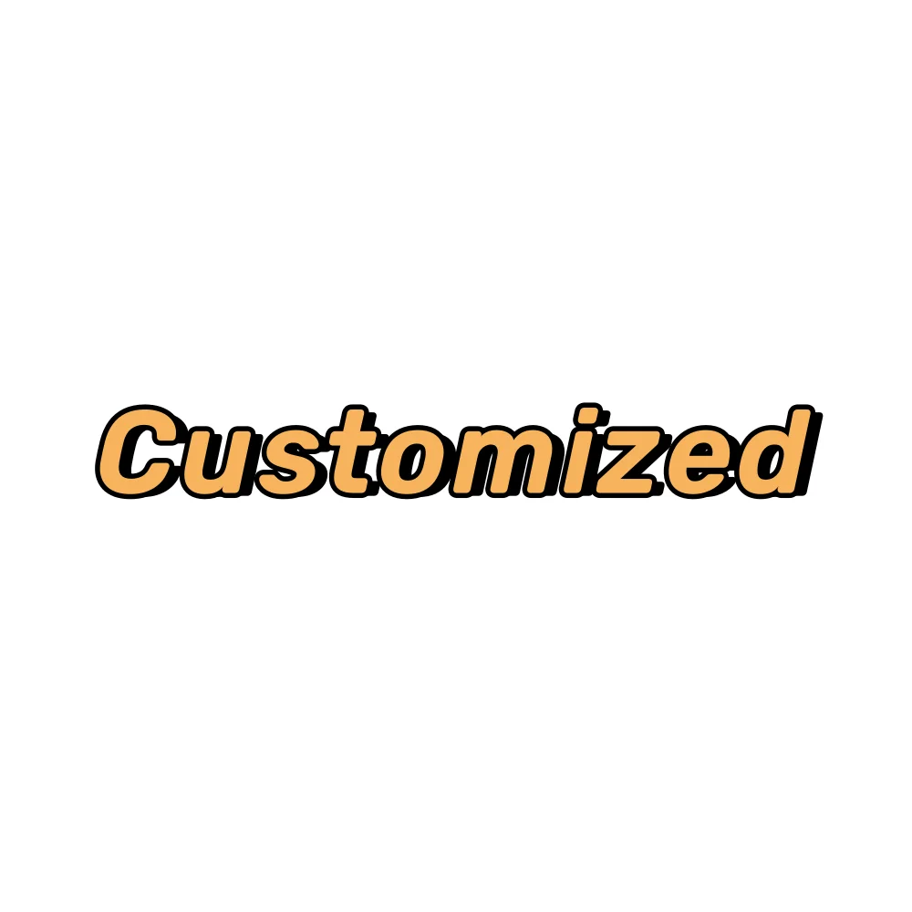 

Customized Links, Additional Shipping Costs and After-sales Links