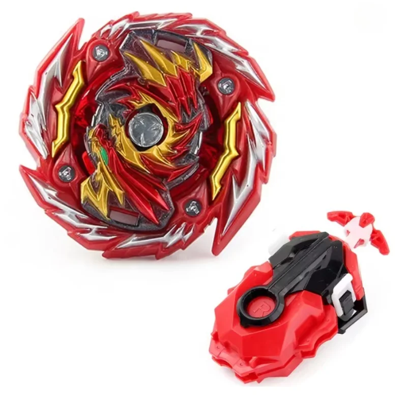 Burst B189 B188 B187 B180 B169 Blade Fafnir Metal Top Kid Kinderen Speelgoed Rubber Gyro Burst Launchers Takara Tomy