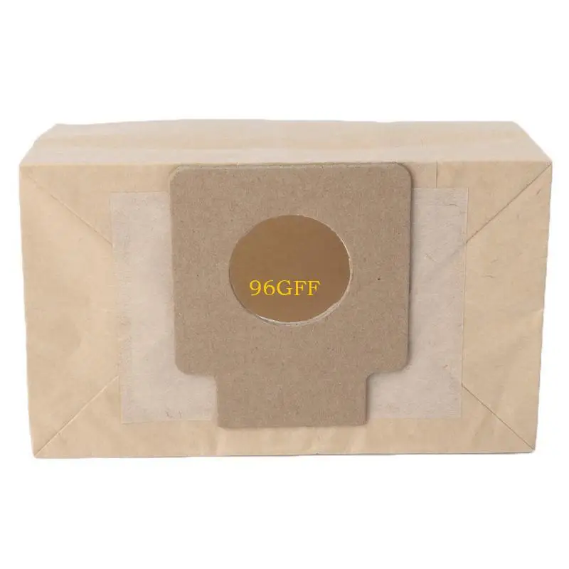 96GF Universal Disposable Paper Dust Bag Replacement For Vacuum Cleaner MC-2700