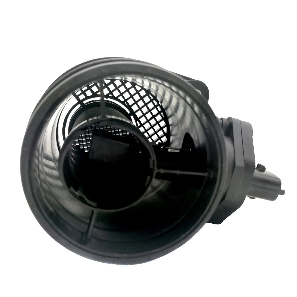 

Car MAF Mass Air Flow Sensor Meter for Hyundai Terracan H-1 Kia Sorento 2002 0281002554 28164-4A000JAS