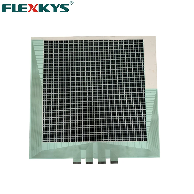 NewStandardized 60*60 FSR Force Sensing Resistor Thin Film Pressure Sensor Square Module
