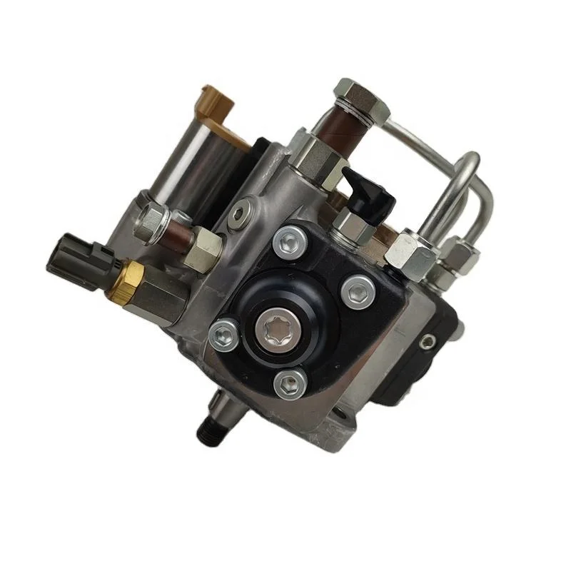High Quality Diesel Fuel Pump 33100-52001 294050- 0204 294050- 0200 294050- 0201 Common Rail Pump for