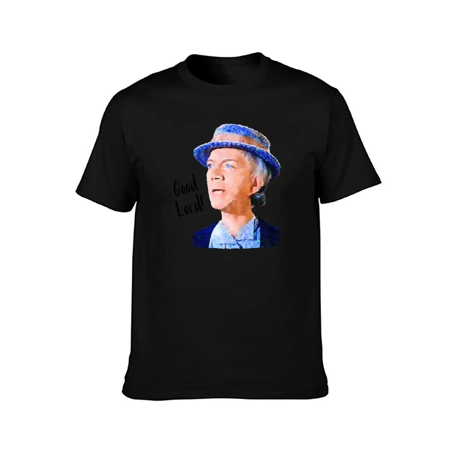 Good Lord Grandma Walton T-Shirt Holiday Vacation Tee Shirt