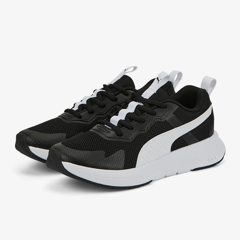 

Puma, повседневная детская сетчатая легкая дышащая классическая амортизирующая легкая спортивная обувь на шнуровке 386238-05