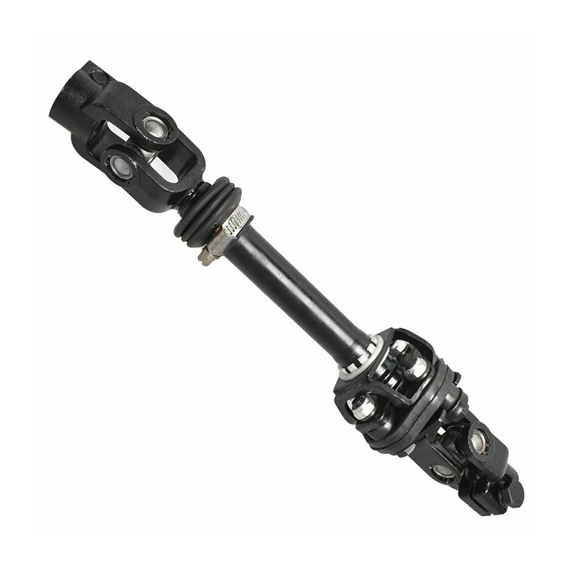 Intermediate Steering Shaft Lower 425-257 55351208AA 55351208AB 55351246AA For 01-04 Dodge Durango Dakota 4WD