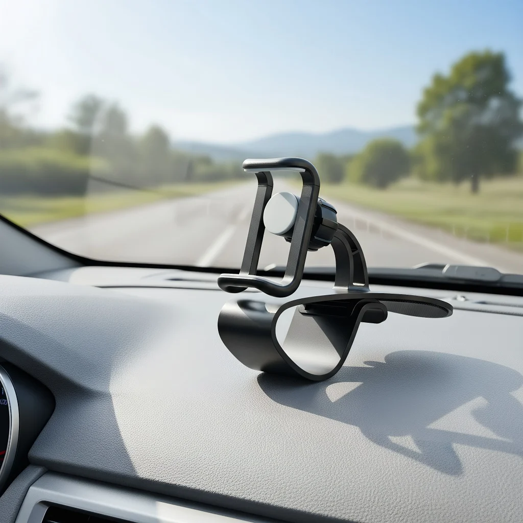 Universal Car Phone…