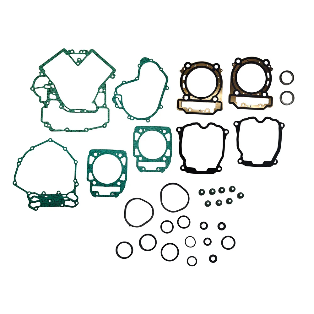 Good Quality Engine Gasket Kit for  800 OUTLANDER RENEGADE 800-11-G OEM ATV UTV Spare Parts