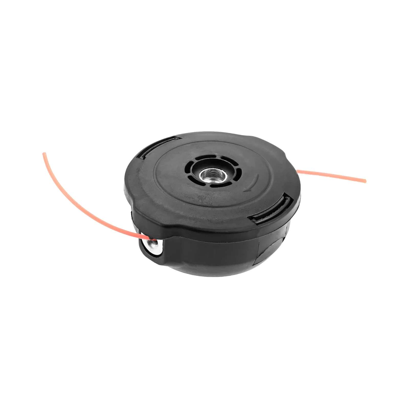 T25 10*1.25 Trimmer Head Fit for HusquvarnaString Trimmer Brushcutter Weed Eater