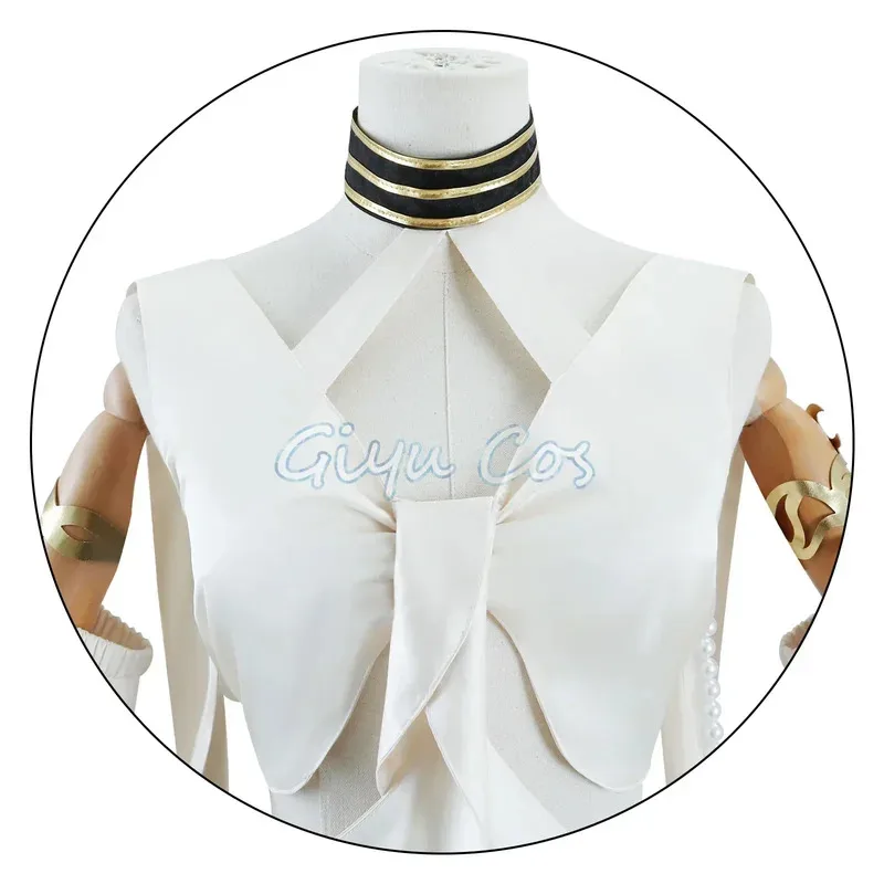 وافر تأثيري حلي هونكاي ستار السكك الحديدية كرنفال شعر مستعار أنيمي هالوين ازياء الرجال لعبة موحدة