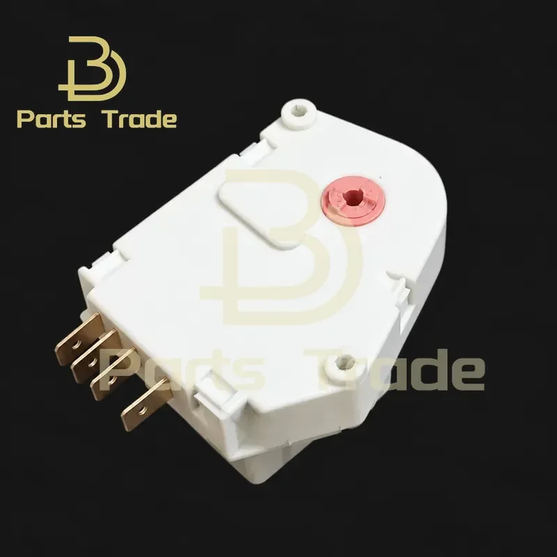 High Quality Refrigerator Defrosting Timer DBZC-1210-1G6 Replacement Parts for Fridge Cooling System Repair Accessories
