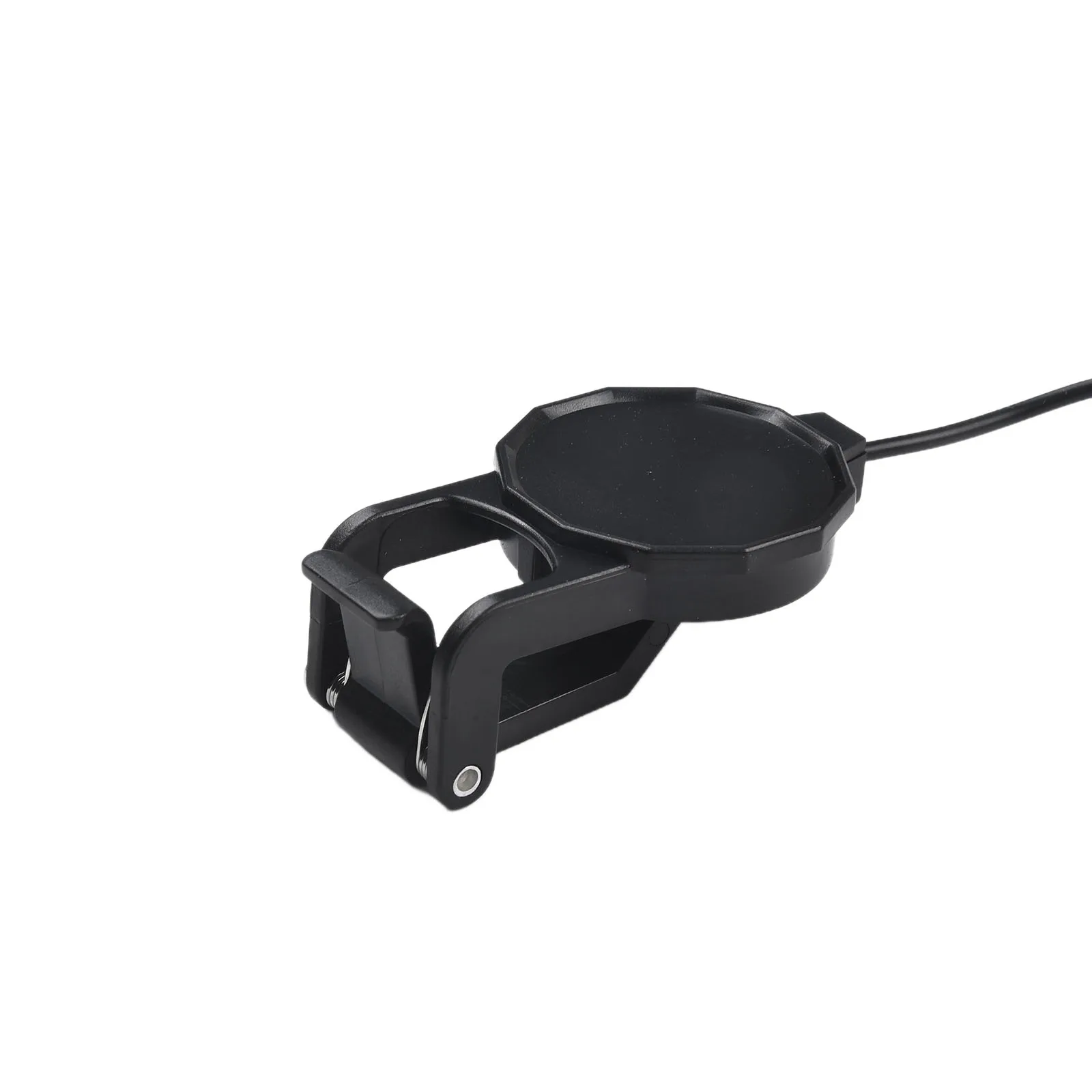 Violin Sound Pickup Sound Pickup Transducer Copper Material Direct Contact Sound Capture Professional Piezo Contact Microphone