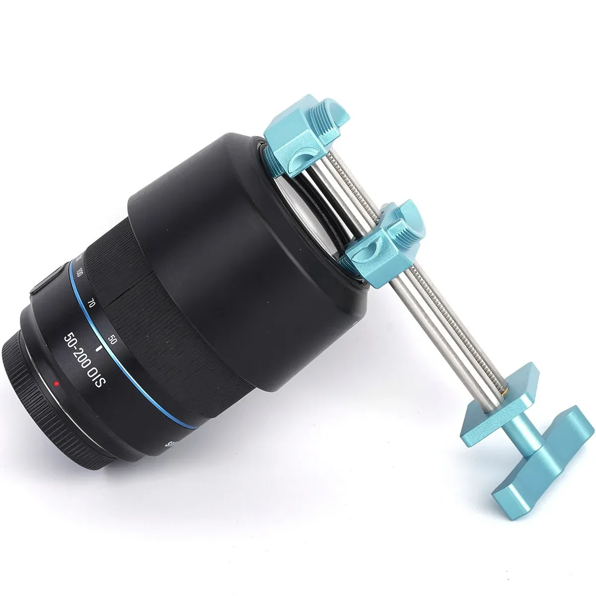 Limited Offer Camera Lens Filter Repair Tool Filter Thread Port Recessed Deformation Repair Plastic Correction Accessories
