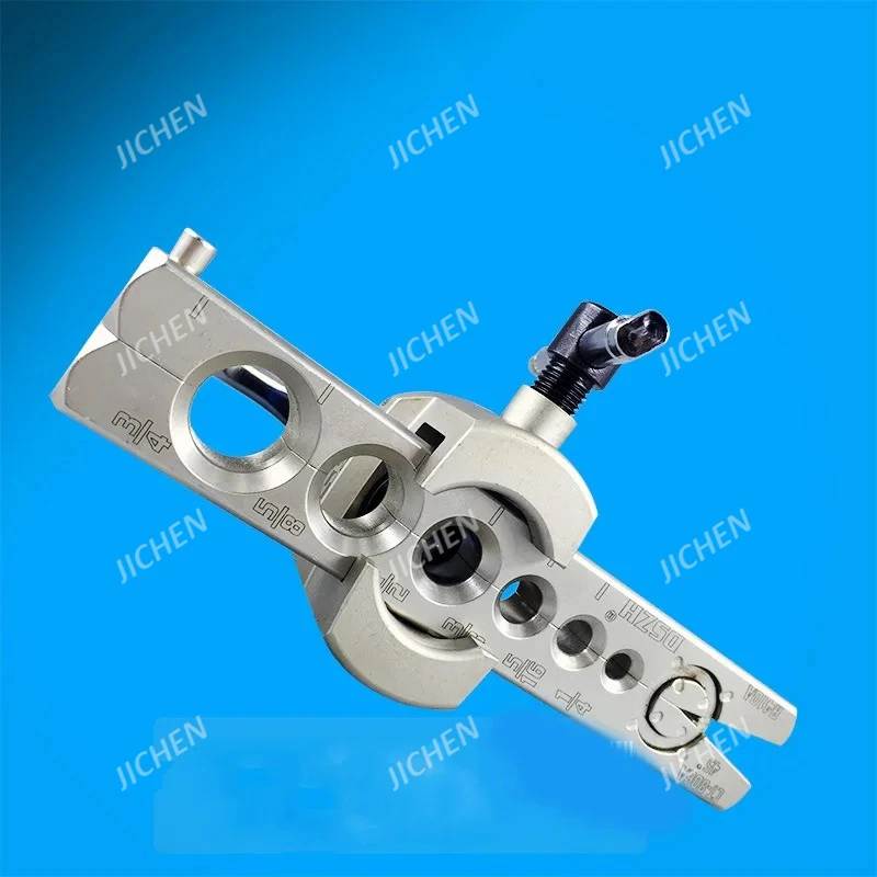 Jc WK-806FTL Pipe F… - image
