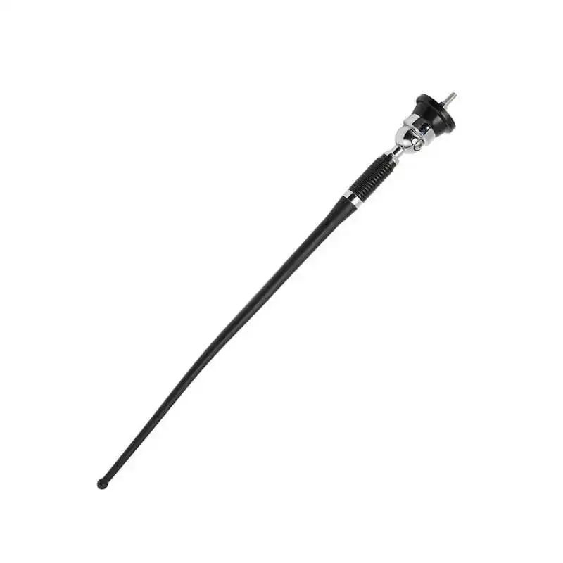 Antenne Passive pour autoradio AM FM, en caoutchouc souple, amplificateur universel intégré, pour véhicule, camion, nouveau