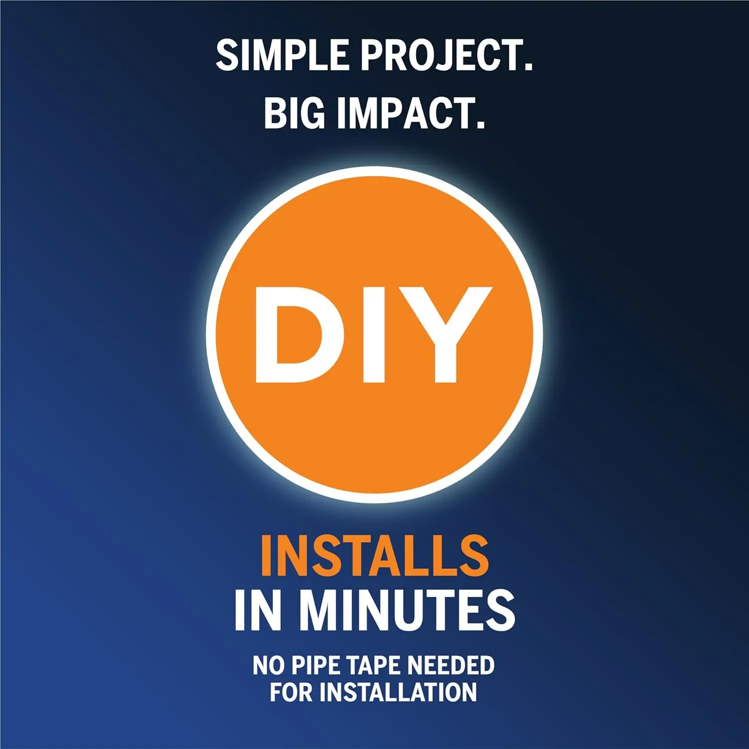 رأس دش محمول بالضغط العالي مع 7 أوضاع، تدليك PowerPulse، لمسة نهائية سوداء غير لامعة #5