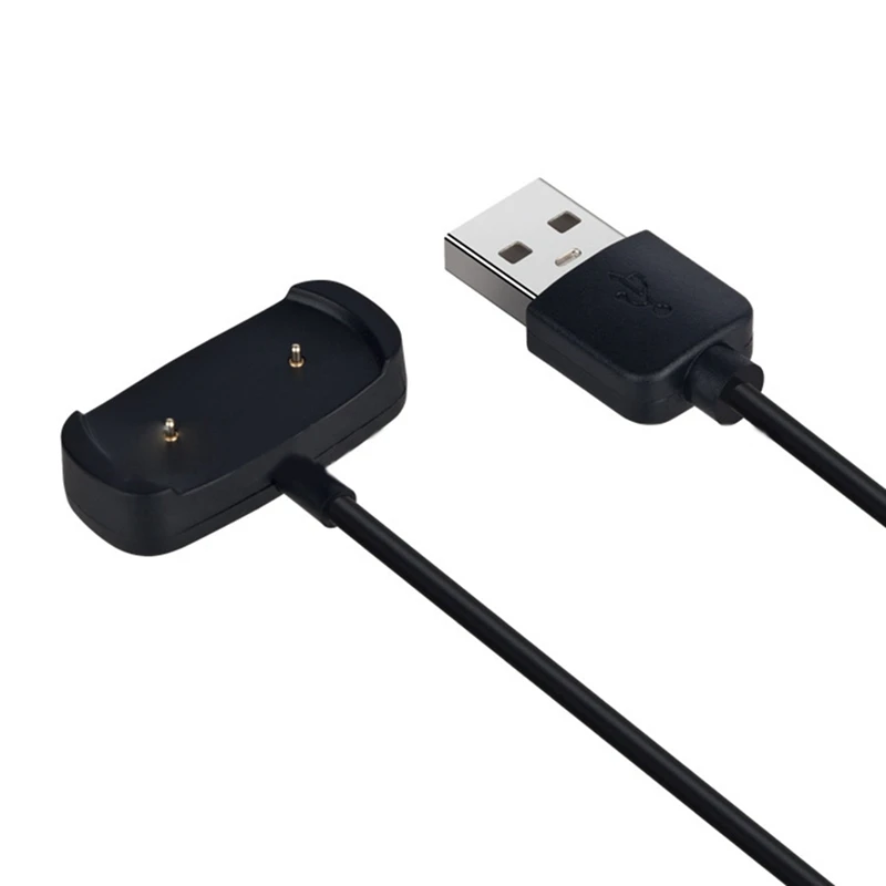 

Y16A Смарт-часы Магнитная док-станция Зарядный кабель USB Магнитный зарядный кабель-адаптер для Amazfit GTR2/GTS2/GTR 2E/GTS 2E