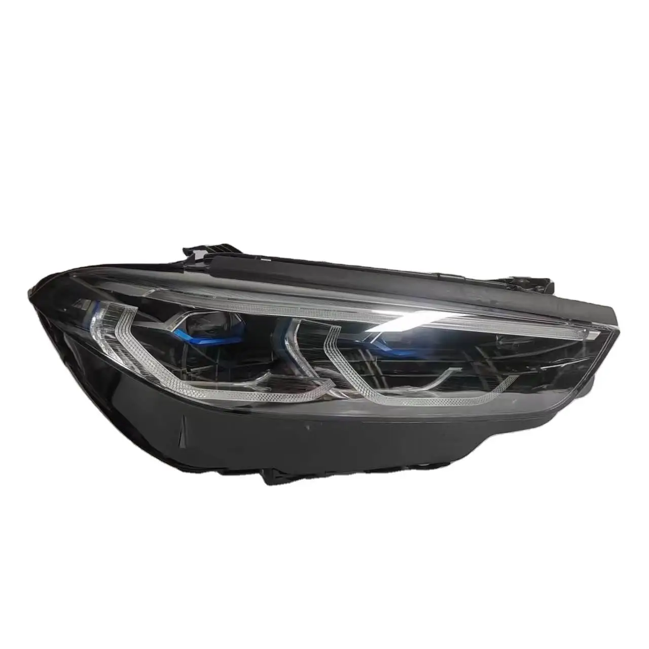 Suitable for 8 Series M8 Automotive Light Emitting Diode Headlamp 12v New 6000K High Quality