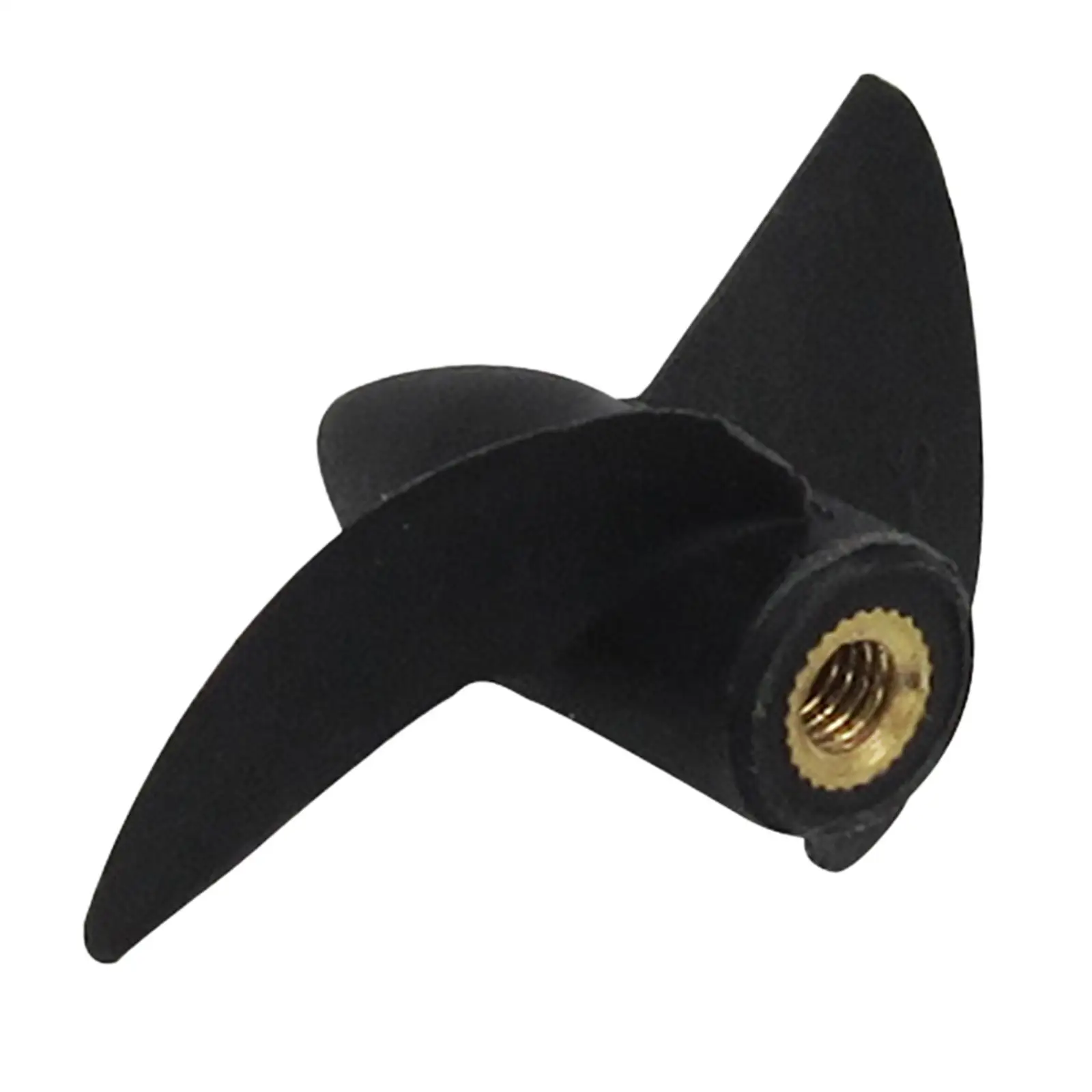 Rc Boot Schip Propellers M4 Draad Afstandsbediening Boot Propellers Model Boot Propellers Onderdelen Accessoire