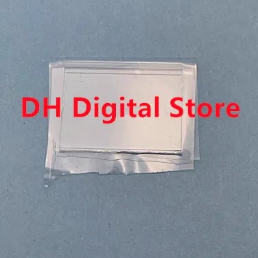 Новое стекло окуляра видоискателя для камеры Canon EOS R5 R6 R RP, запасные части