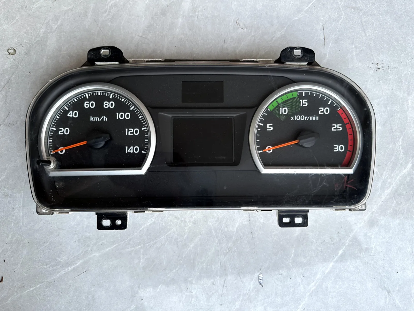 FOR HINO 700 PROFIA TRUCK INSTRUMENT BOARD 83800-E0W72 83800E0W72 157580-6270