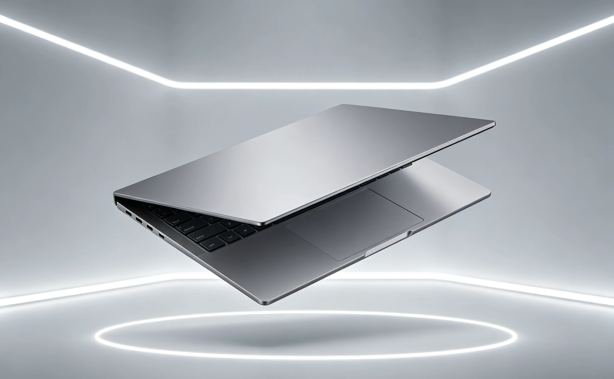 14 Inch Ultra Thin Business Laptop