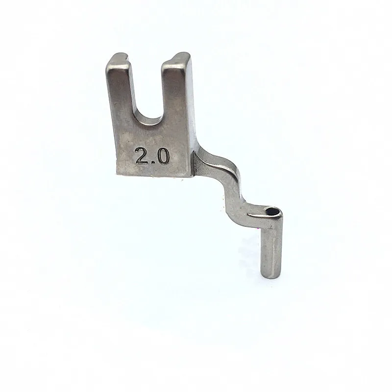 Presser Foot Brother BAS-311G 326G 342G Industrial Pattern Sewing Machine Parts Accessories