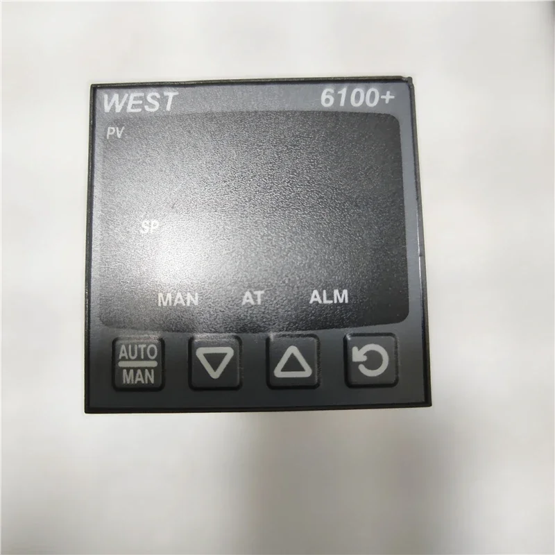 Thermostat WEST P6100 Series P6100-2710002 P6100-2210002 P6100-2200002 P6100-2100002 P6100-2000002 P6100-2110102