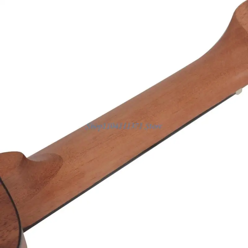 P9FC Children Small Ukulele Guitar Educational Toy 4 Strings Toddler Musical Instruments Toy Ukulele Playing for Child Kids