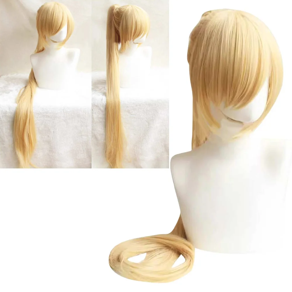 Lucy Cosplay Wigs Costume Accessories Anime Roleplay Fairy Cos Tail Headwear Outfits Halloween Carnival Party Disguise Suit