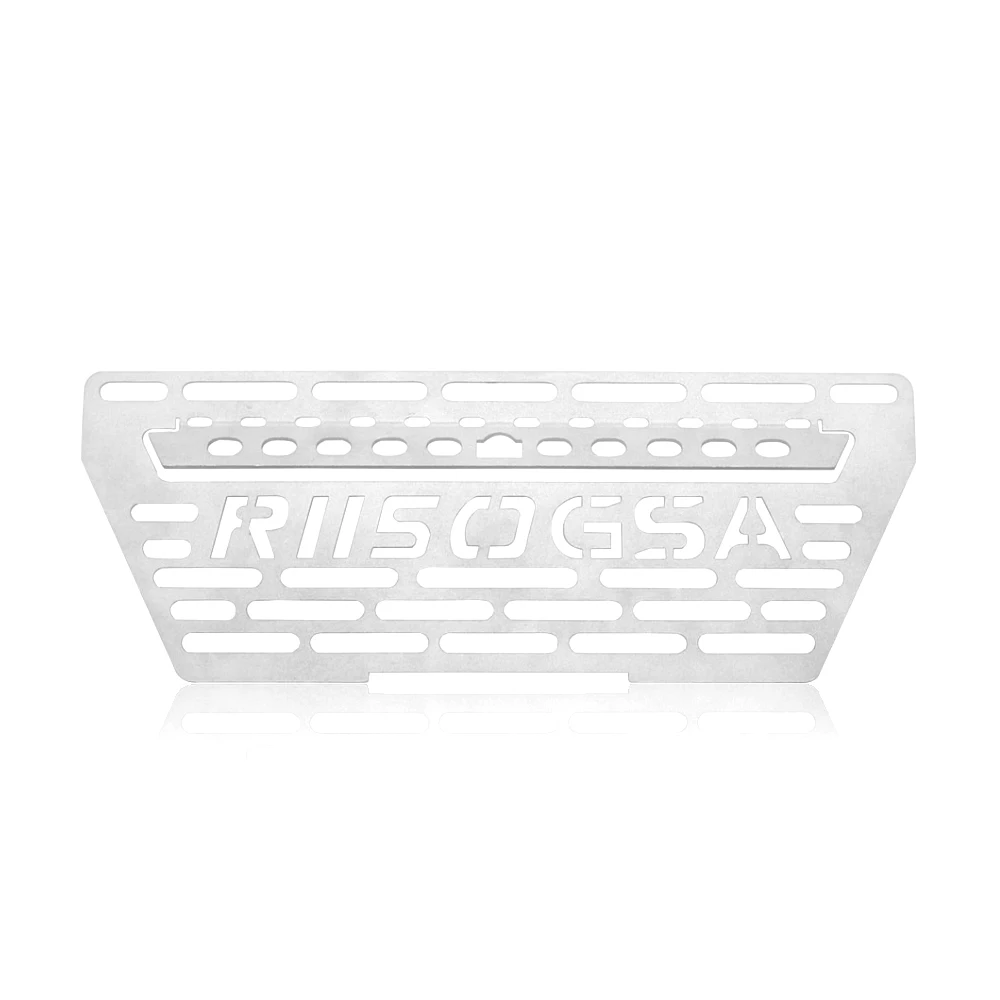 2003 r1150gs adv Motorcycle Radiator Grille Guard Cover Oil cooler core protector For BMW R1150GS R1150 R 1150 GS ADV 1999-2004