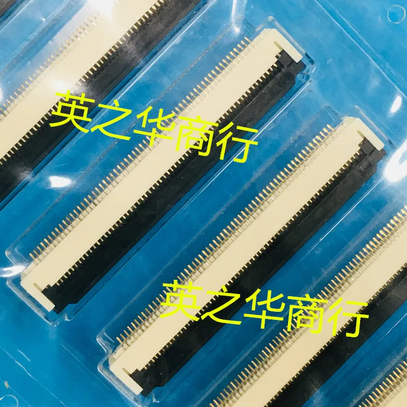 

30pcs original new 196035-60041 Front flap 60 position 0.5mm Spacing 2.0mm