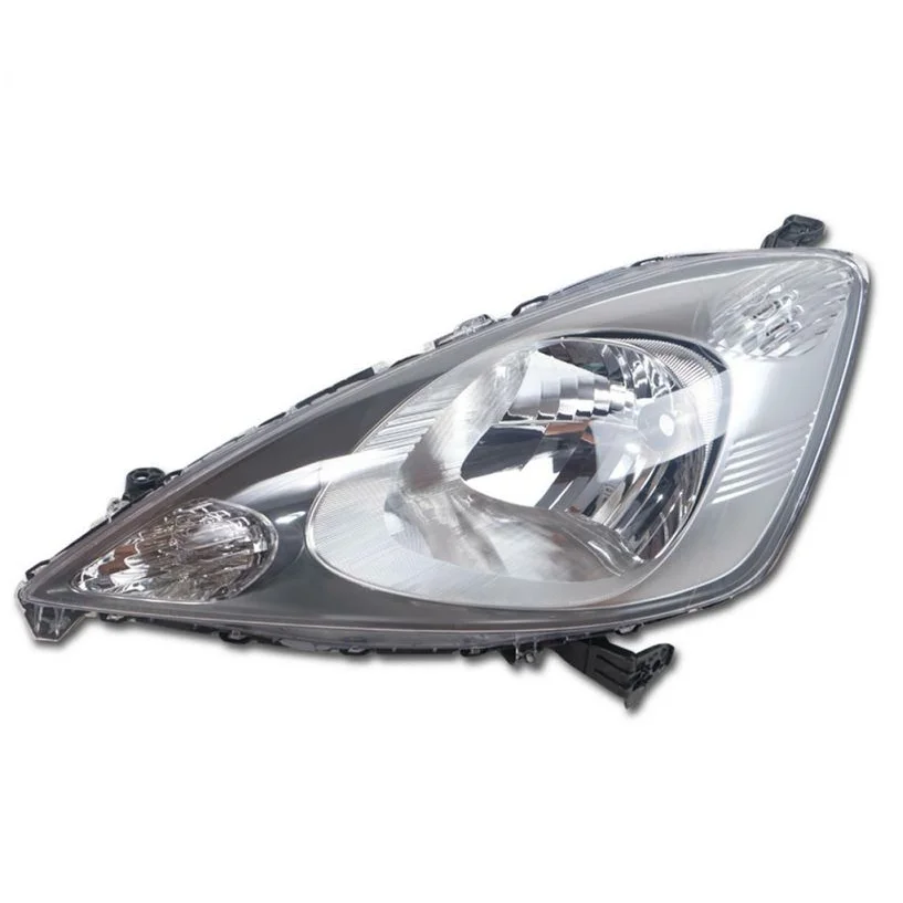

STLF33100-TG5-H01 33150-TG5-H01 Front Halogen Head Light Head Lamp Headlight Assy for Hondas for Fit Jazz Ge 2009 2010 2011
