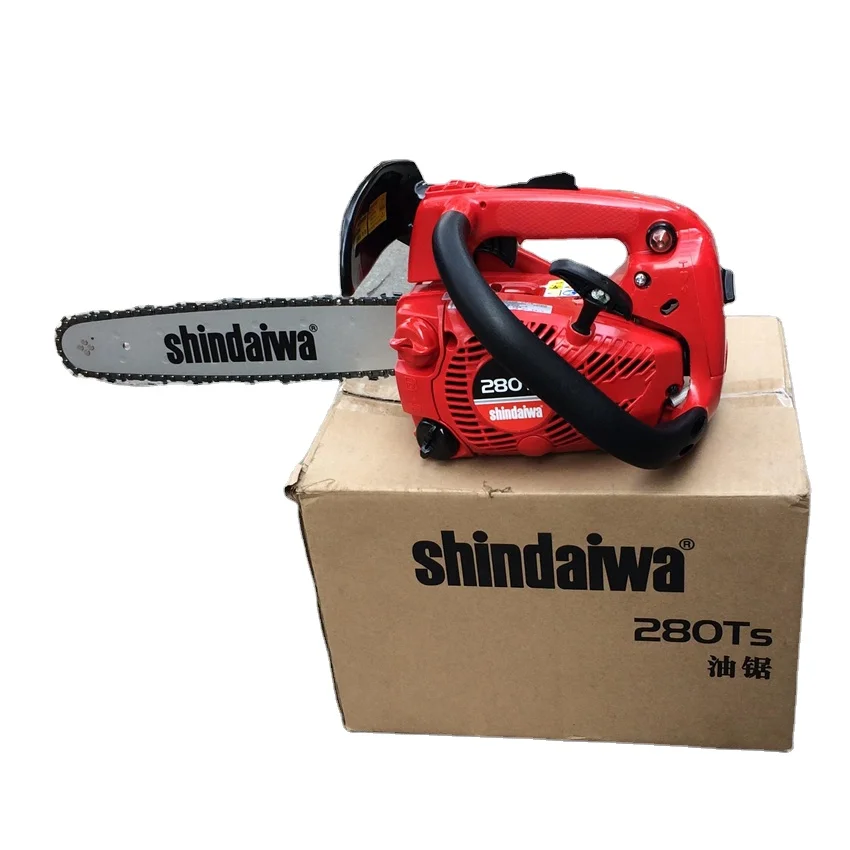 

Shindaiwa 280TS Chainsaw Logging Saw ECHO CS-280TES