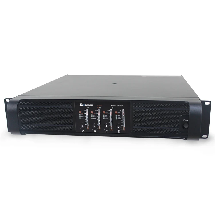 PRODUCT-Amplificador 20000q 4 Amplificadores Potencia de 4000 vatios para altavoces line array subwoofer de 18 pulgadas