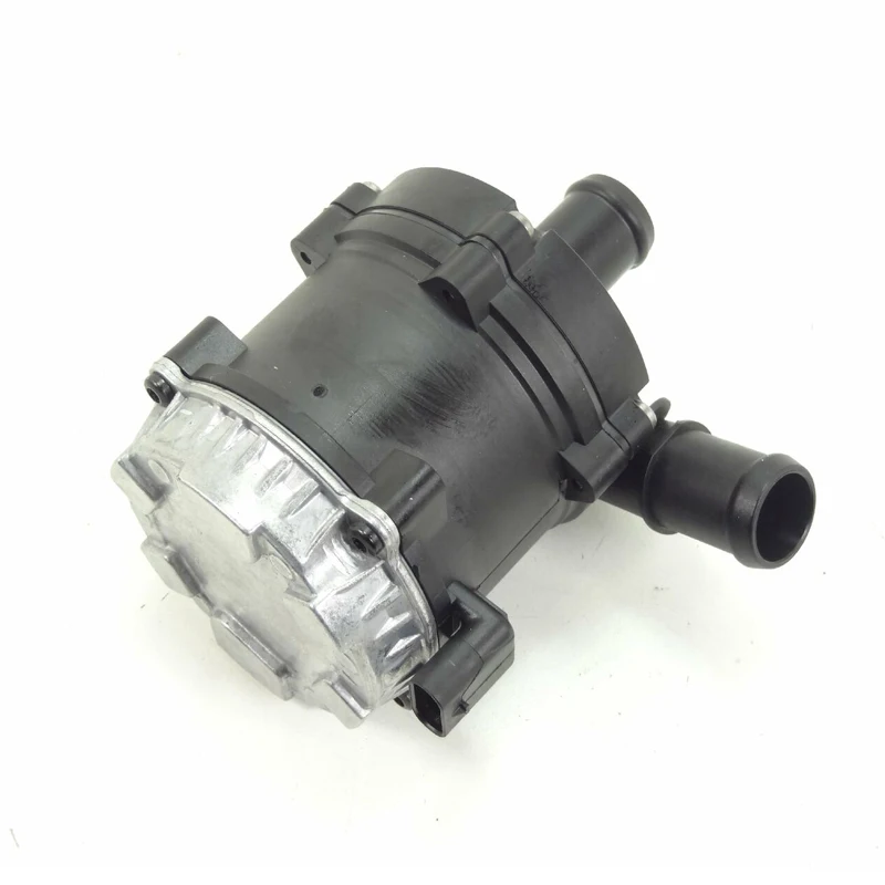 OEM 04L965567A 04L965567B New Auxiliary Water Pump For V-W Audii