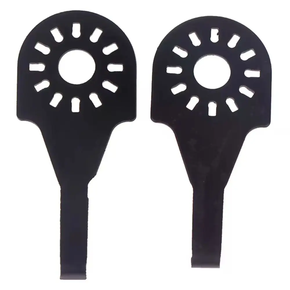 Durable Electric Type Glue Cutter Sharp Blade Replaceable Seal Remover Cold Glue Oscillating Blade Headlight Retrofit