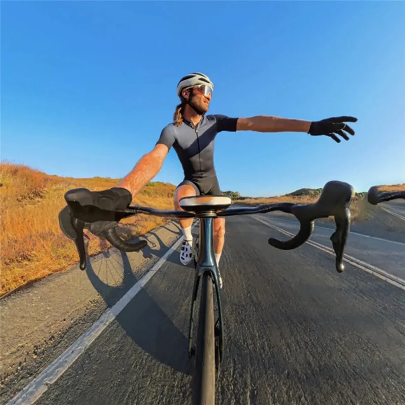 Suporte de computador tipo divisão para bicicleta insta360 ace/ace pro/acepro2/x4/x3/x5 go 3s/go 3/one rs suporte de cronômetro de bicicleta