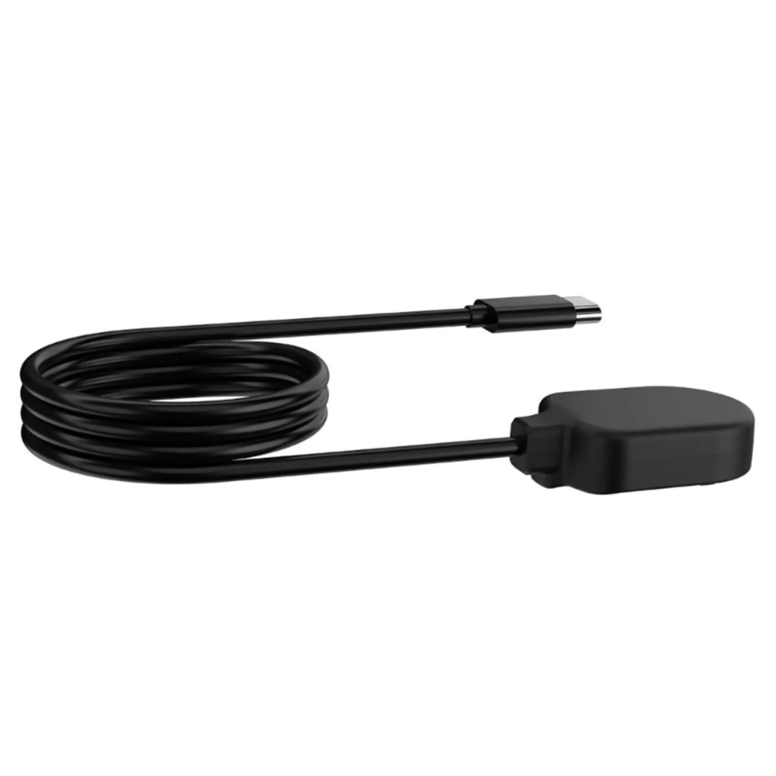 Uhr Uhr Lade Kabel Für Garmin Marq (Gen 2) uhr Zubehör Typ C Schnelle Lade Kabel Magnetische Ladegerät Power Adapter